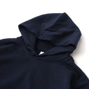 Los Angeles Apparel Heavy Fleece Hoodie